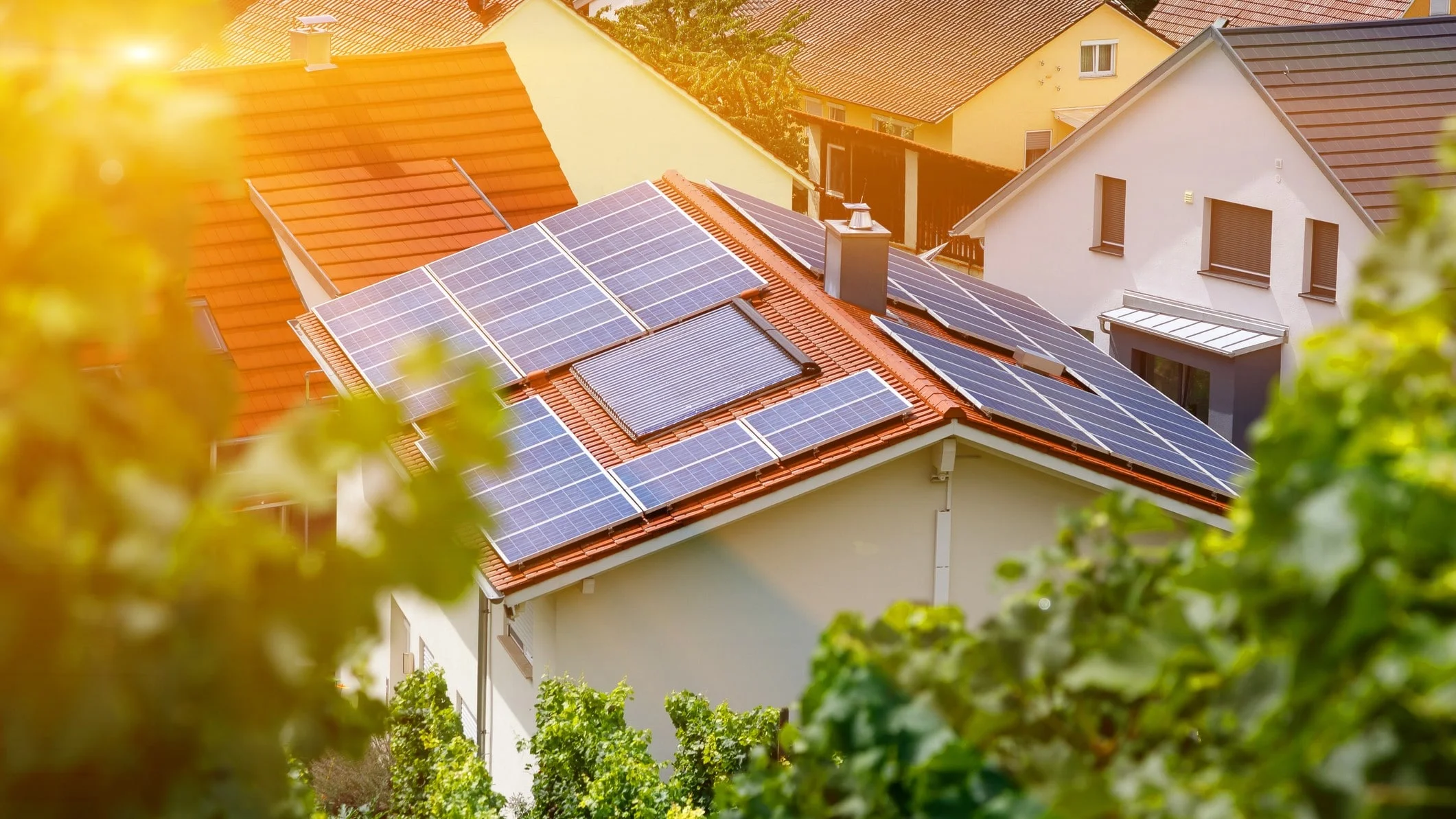 Icona Energie Rinnovabili