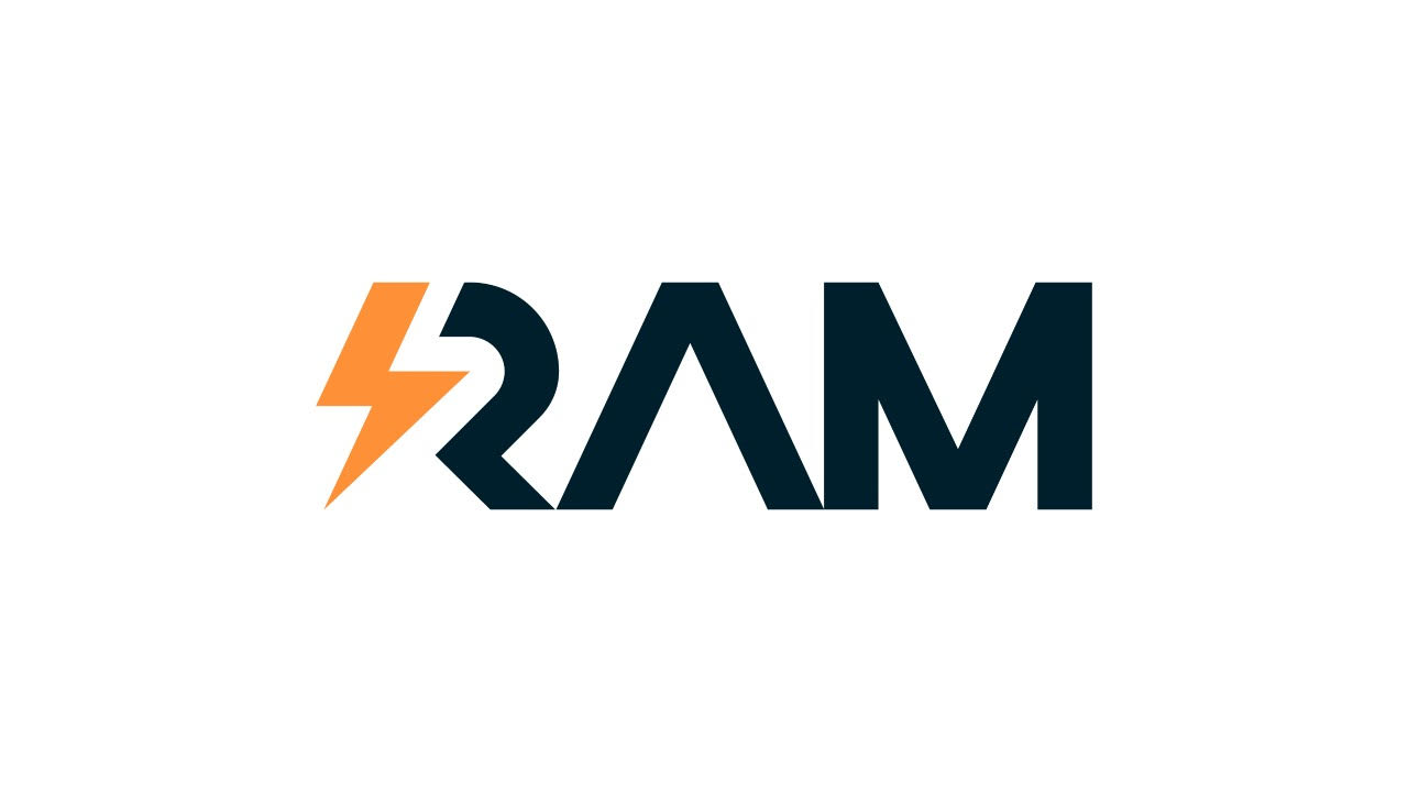 شعار RAM